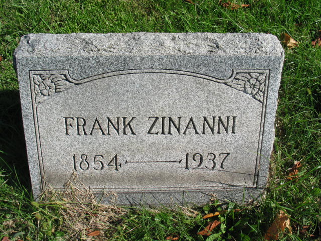 tombstone